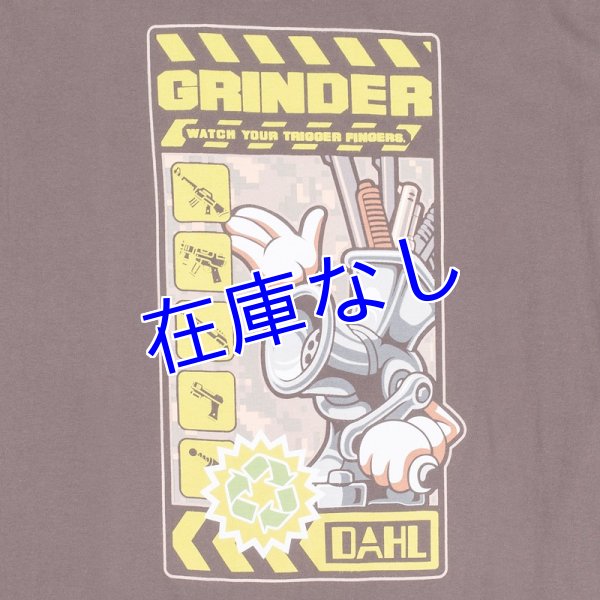画像2: Borderlands Tシャツ その３ (2)