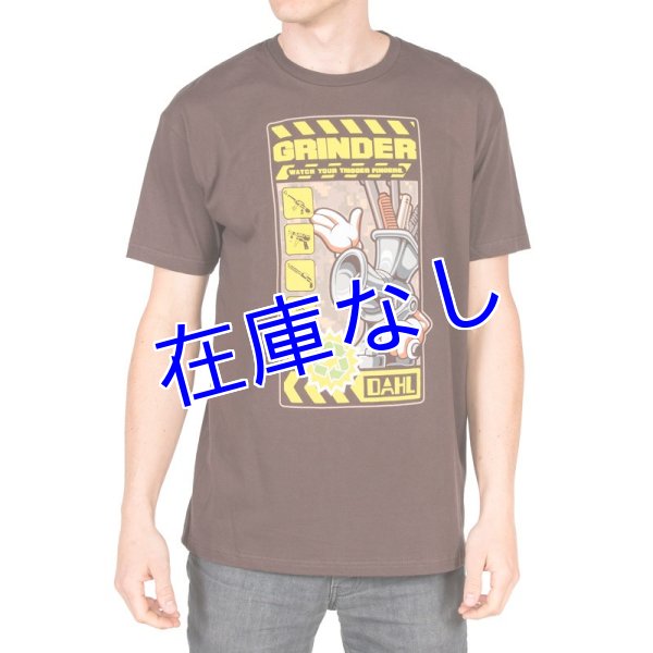 画像1: Borderlands Tシャツ その３ (1)