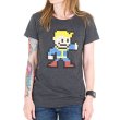 画像1: Fallout Tシャツ その３５　（レディース） (1)