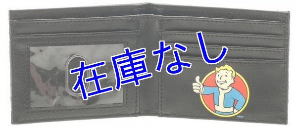 画像3: Fallout お財布　その５ (3)
