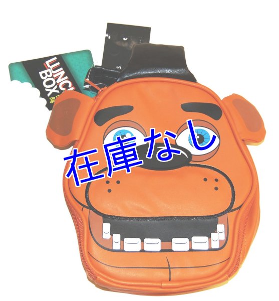 画像1: Five Nights at Freddy's Freddy クーラーバッグ (1)