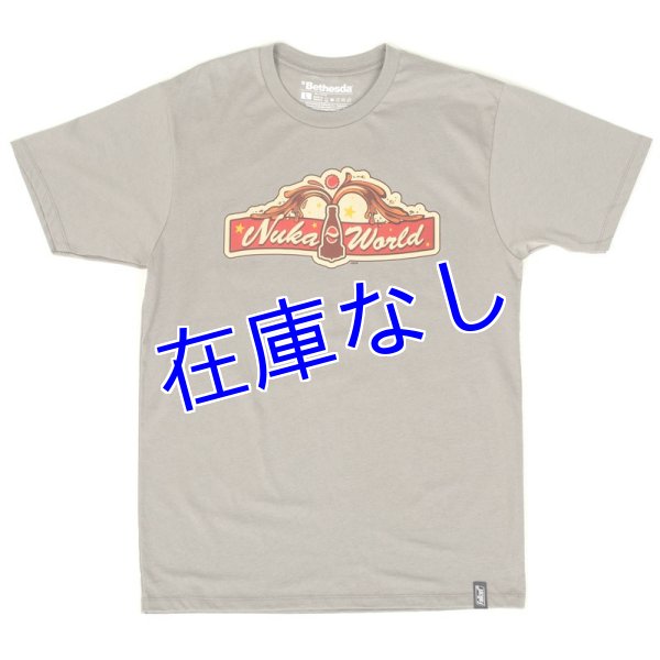 画像4: Fallout Tシャツ その３８ (4)