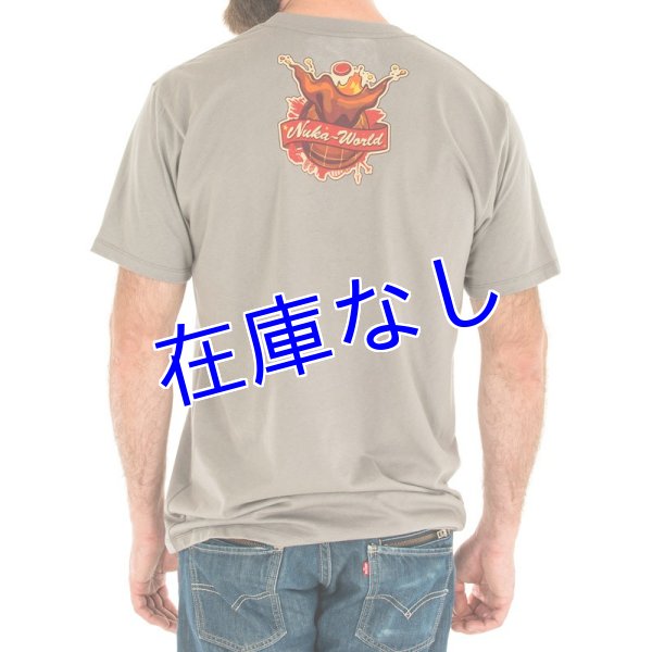 画像2: Fallout Tシャツ その３８ (2)