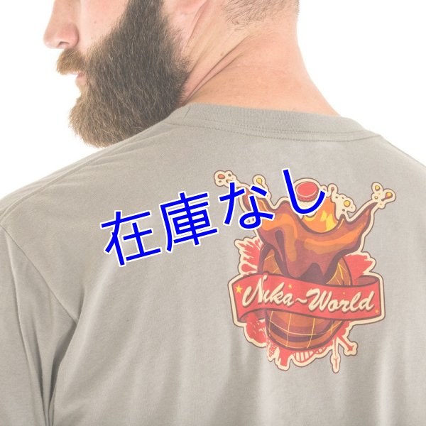 画像3: Fallout Tシャツ その３８ (3)