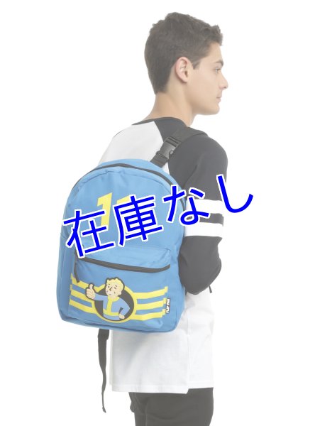 画像2: Vault Boy リュックサック　その４ (2)