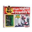 画像1: Five Nights at Freddy's ブロックセット　その３ (1)
