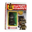 画像1: Five Nights at Freddy's ブロックセット　その８ (1)