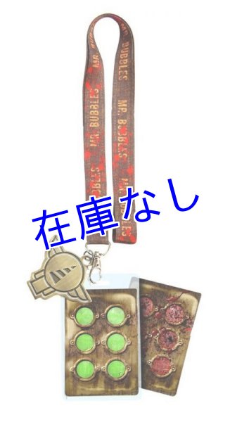 画像1: Bioshock パスケース　その２ (1)