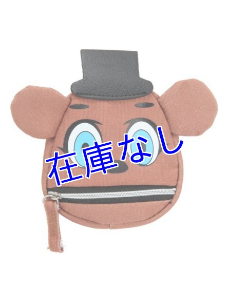 画像1: Five Nights at Freddy's　小銭入れ (1)