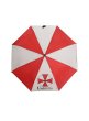 画像1: Biohazard Umbrella社　折りたたみ傘　その１ (1)