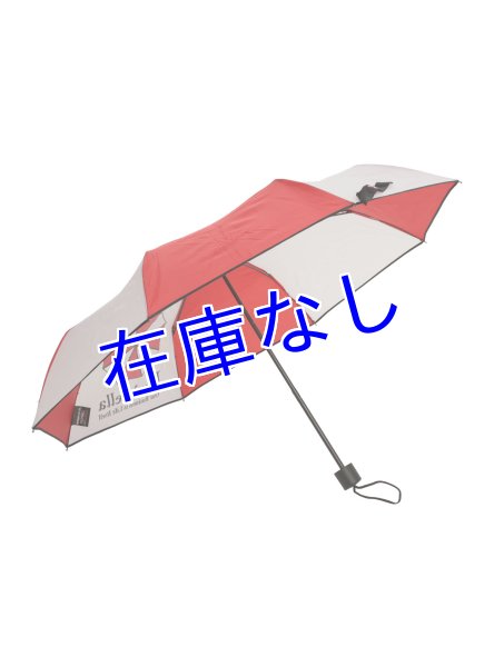 画像2: Biohazard Umbrella社　折りたたみ傘　その１ (2)