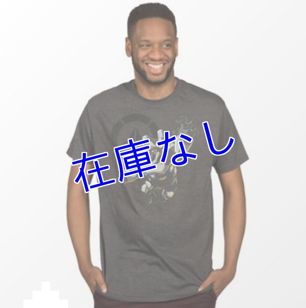 画像1: Overwatch Tシャツ その１８ (1)