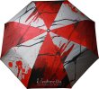 画像1: Biohazard Umbrella社　折りたたみ傘　その２ (1)