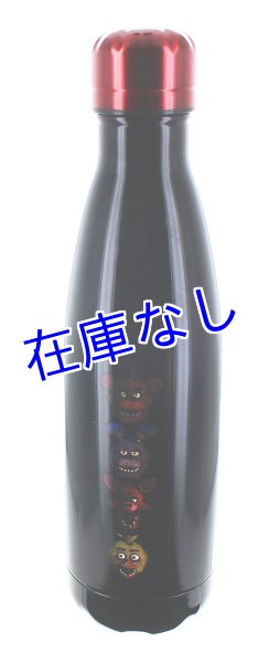 画像1: Five Nights at Freddy's 水筒 (1)