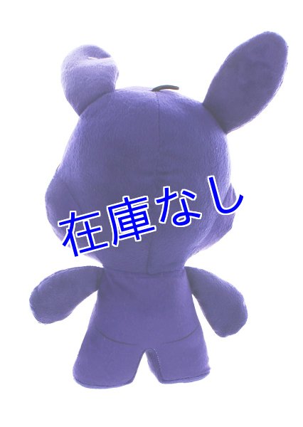 画像2: Five Nights at Freddy's 布人形 (Bonnie)　  (2)