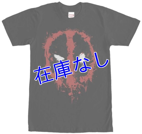 画像1: Deadpool　Tシャツ　その４３ (1)