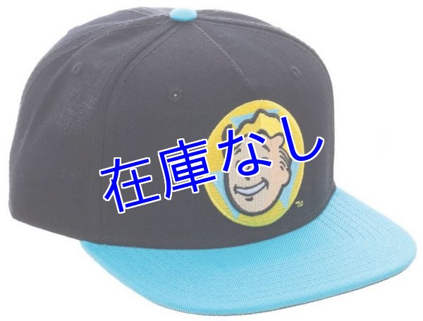 画像1: Fallout キャップ　その１０　（ジュニアサイズ） (1)