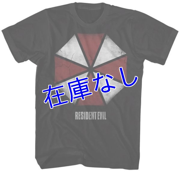 画像1: Biohazard　Ｔシャツ　その２ (1)