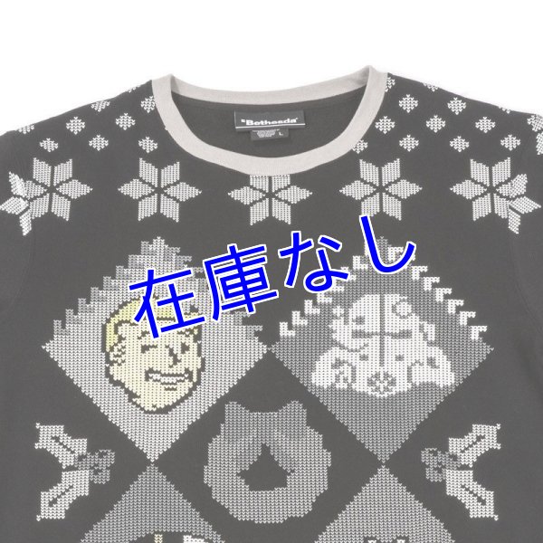 画像3: Fallout セーター　その３ (3)