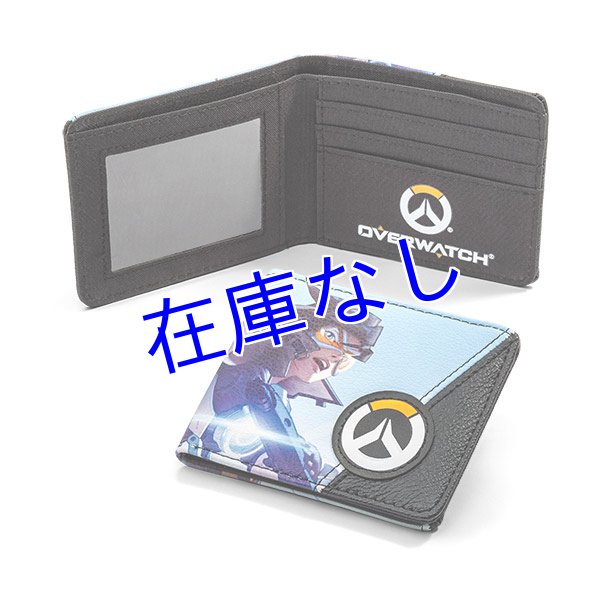 画像1: Overwatch お財布　その３ (1)