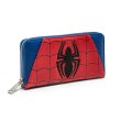 画像1: Spider-Man　お財布 (1)