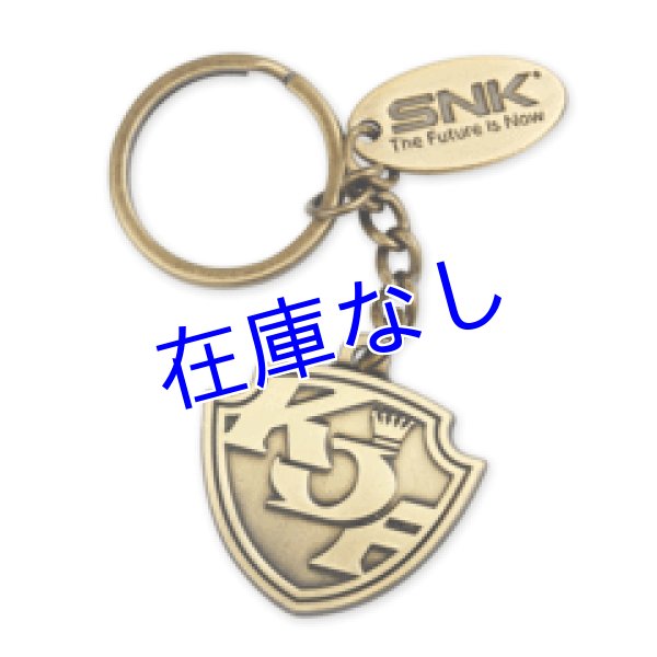 画像1: The King Of Fighters キーホルダー (1)