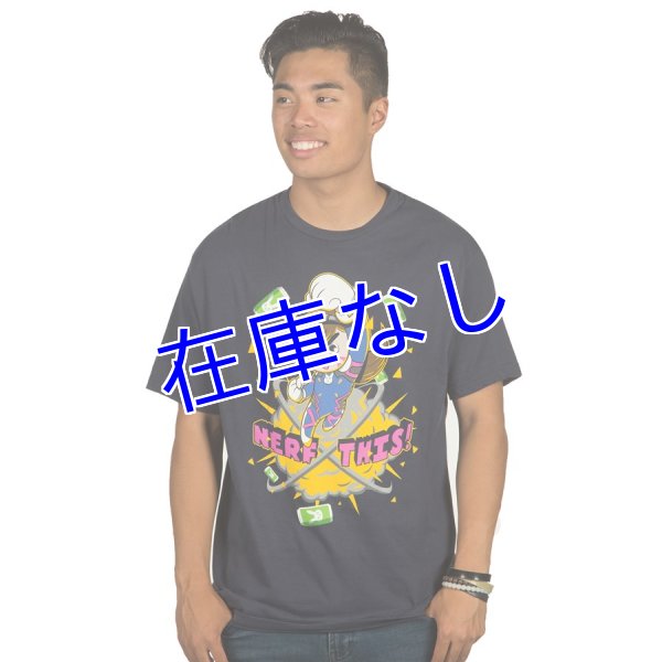 画像1: Overwatch Tシャツ その２７ (1)