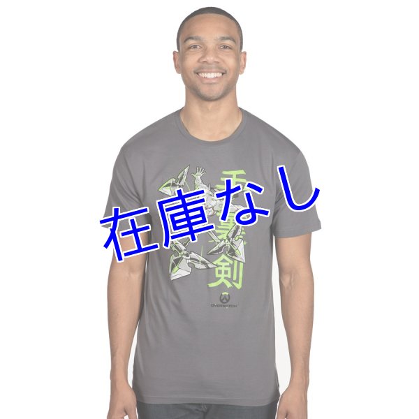 画像1: Overwatch Tシャツ その２６ (1)