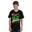 画像1: Minecraft Tシャツ その３０　（キッズ） (1)