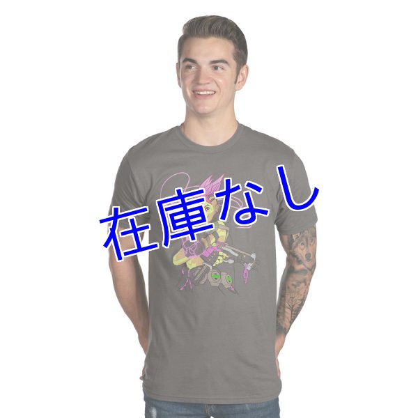 画像1: Overwatch Tシャツ その３５ (1)