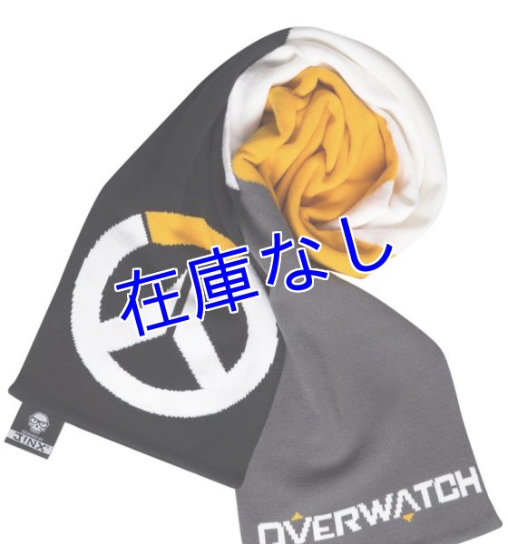 画像1: Overwatch スカーフ　その２ (1)