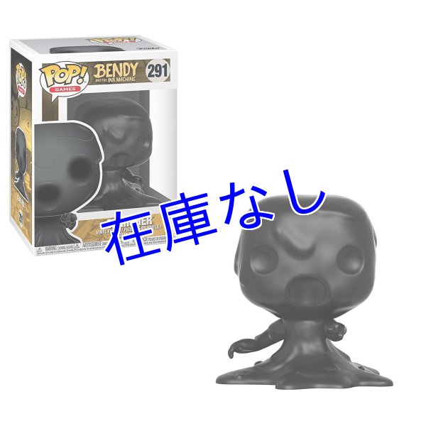 画像1: Bendy and the Ink Machine　フィギュア（Funko Pop）　その５ (1)