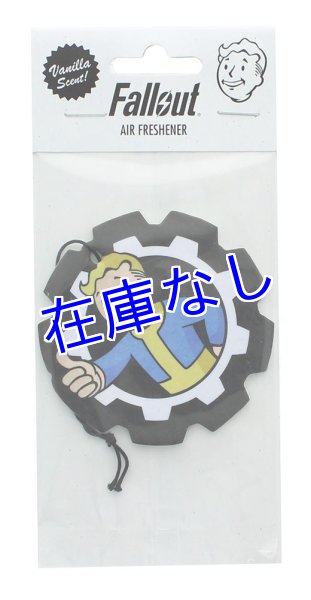 画像1: Fallout エアフレッシュナー その３（バニラ） (1)