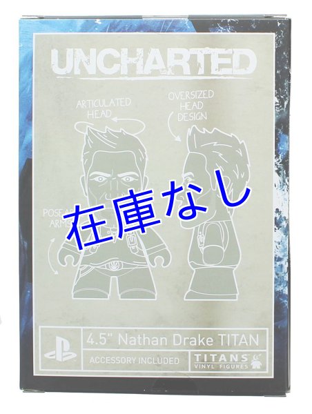 画像2: Uncharted フィギュア（Nathan Drake） (2)