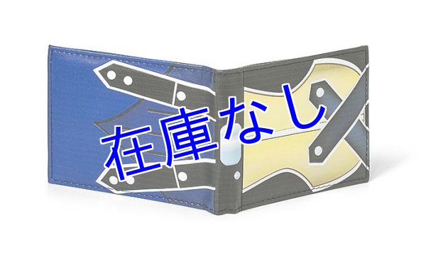 画像1: Kingdom Hearts お財布　その３ (1)