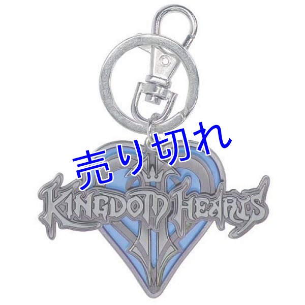 画像1: Kingdom Hearts キーホルダー　その１ (1)