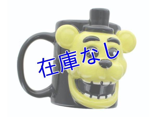 画像1: Five Nights at Freddy's マグカップ　その２ (1)