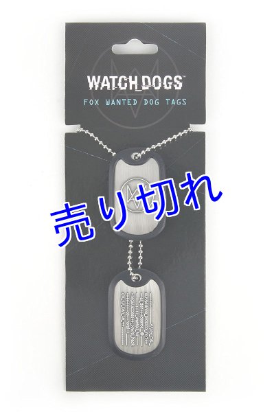 画像1: Watch Dogs タグ (1)