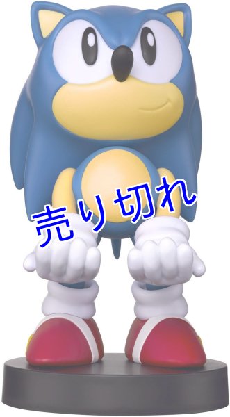 画像1: Sonic  コントローラースタンド (1)