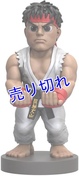画像1: Street Fighter  コントローラースタンド　（Ryu） (1)