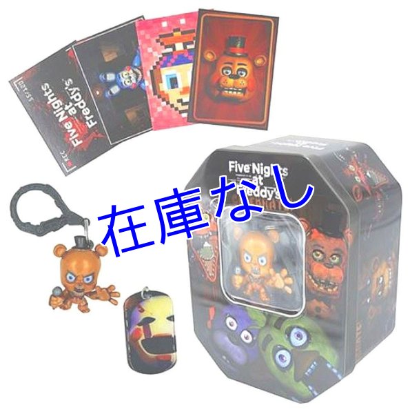 画像1: FNaF Collector セット (1)