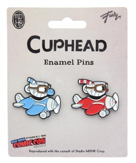 Cuphead カップヘッド Game Station Online