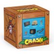 画像2: Crash Bandicoot　6点グッズボックスセット (2)