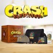 画像1: Crash Bandicoot　6点グッズボックスセット (1)