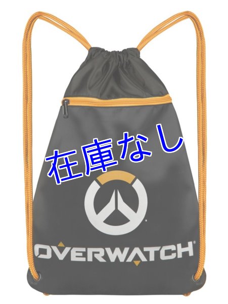 画像1: Overwatch シンチバッグ　その１ (1)