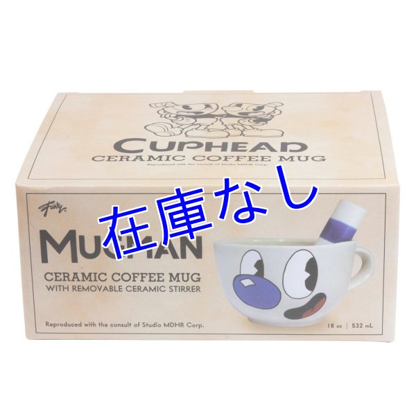画像3: Cuphead マグカップ　その２ (3)