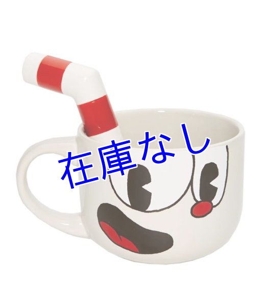 画像1: Cuphead マグカップ　その１ (1)