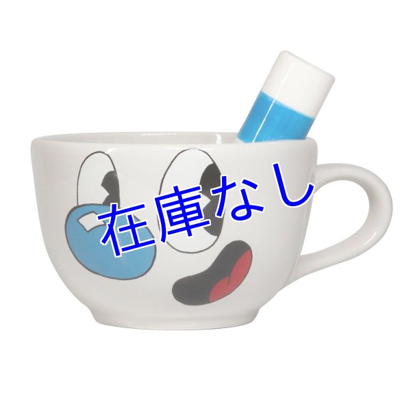 画像1: Cuphead マグカップ　その２ (1)