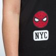 画像3: Spider-Man Tシャツ（レディース） (3)