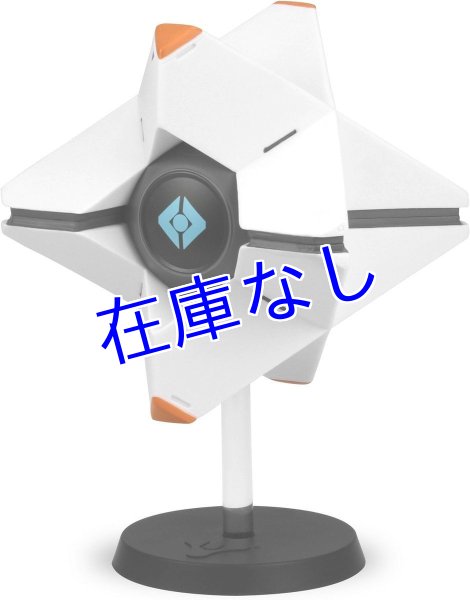 画像1: Destiny Ghost Vinyl　フィギュア　その４ (1)